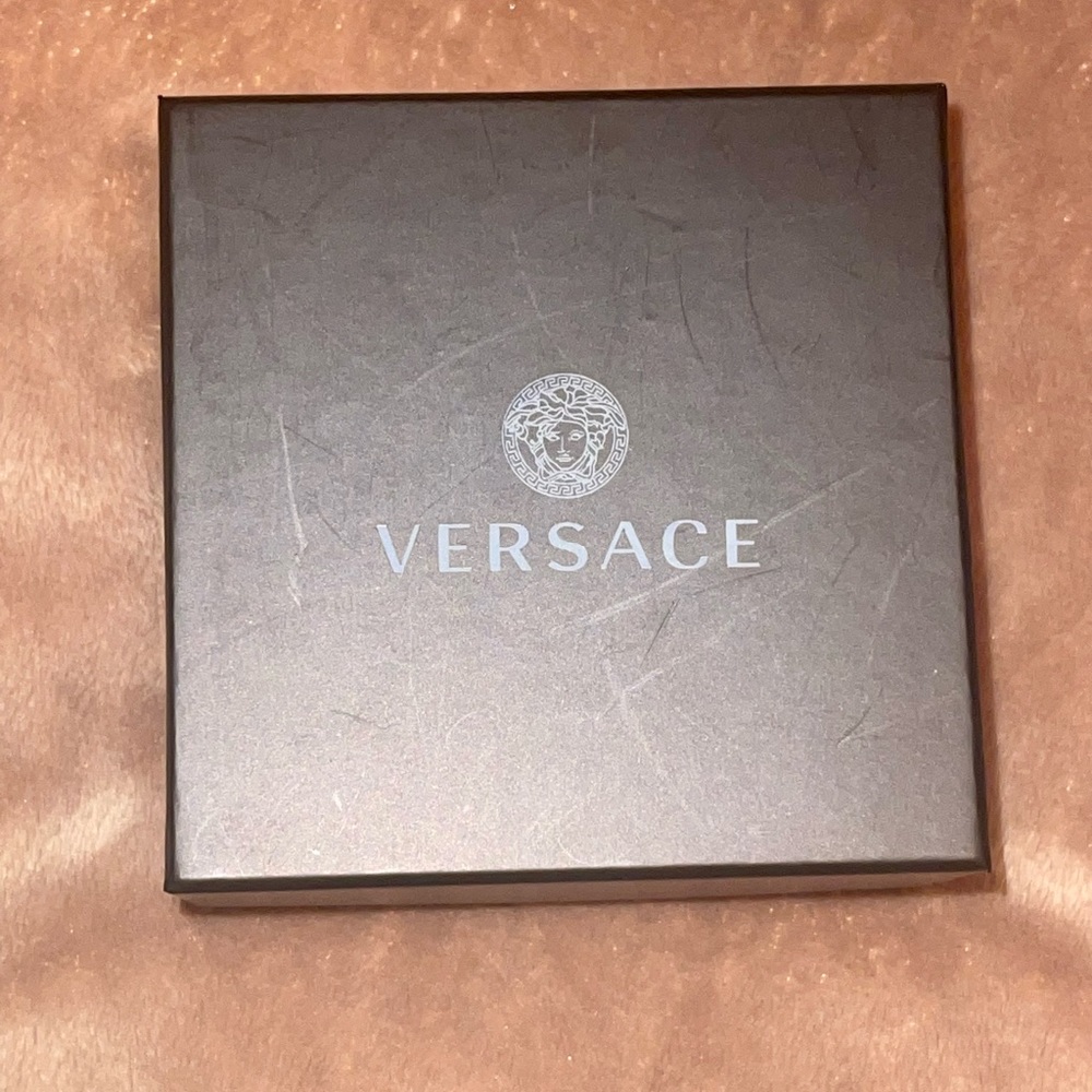Versace Ring